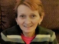 Fortier, Pauline (née Lafontaine)