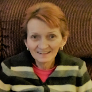 Fortier, Pauline (née Lafontaine)