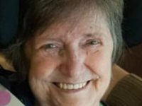 Franklin, Wendy Joy (nee Lindfield) – December 21, 1942 – February 24, 2020