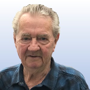 Garbutt, William “Bill”