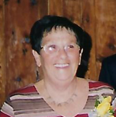 KAPKI, Colette – January 4, 1942 – January 31, 2020