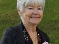 Labelle, Jeannette (née Boyer)