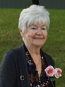 Labelle, Jeannette (née Boyer)