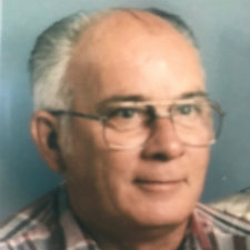 McDonald, Edmond Jacques