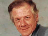 ROBINSON, Leslie Francis