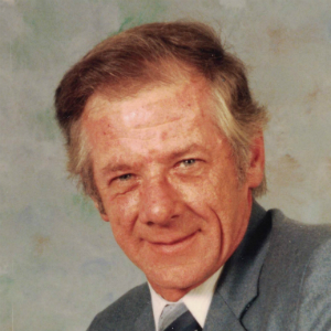 ROBINSON, Leslie Francis