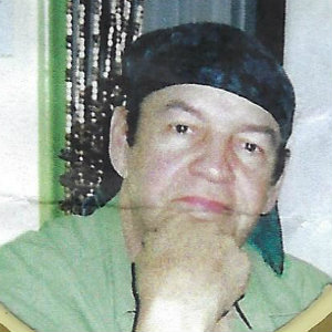 Wall, William “Bill”