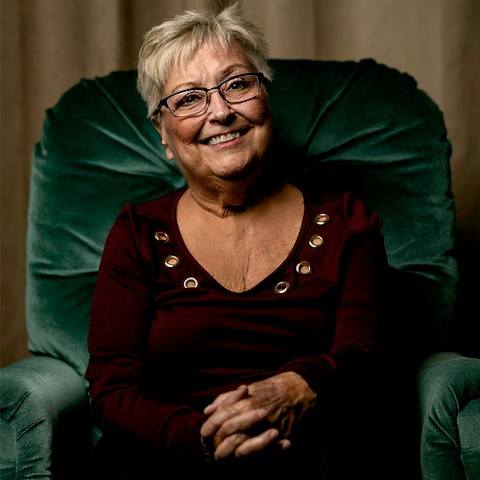 Pelletier, Danlinda – (August 28, 1954 – March 22, 2020)