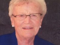 Boucher, Thérèse (nee Jeansonne)