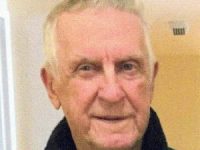 Chénier, Gérard Yvon – (1939-2020)