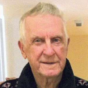 Chénier, Gérard Yvon – (1939-2020)