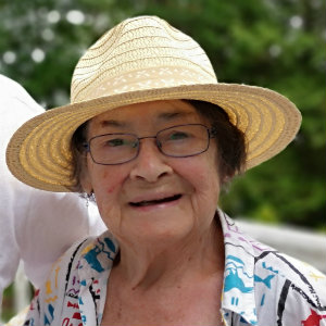 Arsenault, Lucille Gertrude (nee Perreault) February 4, 1930 – March 7, 2020