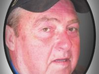 BARRIAULT, Ronald