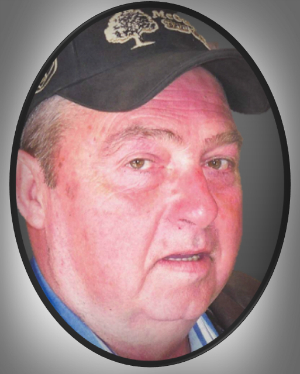 BARRIAULT, Ronald