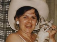 Beaulieu, Solange (née Joncas) March 8, 1945 – March 7, 2020