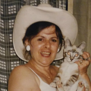 Beaulieu, Solange (née Joncas) March 8, 1945 – March 7, 2020