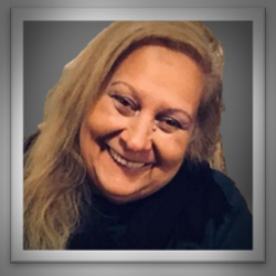 BUER, Shelly Estelle (nee Paul)