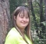 Carriere, Melanie Joanne