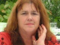 East, Catherine Anne