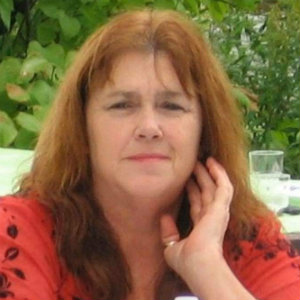 East, Catherine Anne