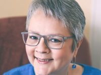 Lindquist, Caroline (1963-2020)