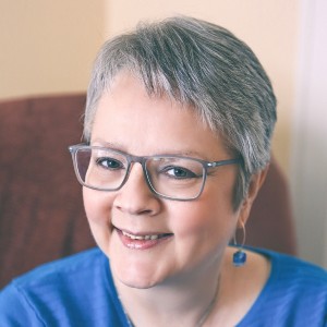 Lindquist, Caroline (1963-2020)