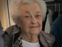 Manfred, Eva Gertrude (nee Warren) – October 28, 1932 to March 11, 2020