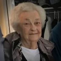 Manfred, Eva Gertrude (nee Warren) – October 28, 1932 to March 11, 2020