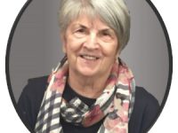Marion, Jeannine