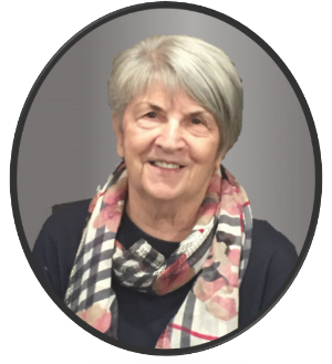 Marion, Jeannine