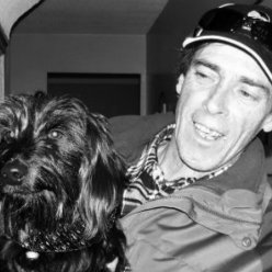 Odorizzi—Peter Myles (1956-2020)
