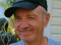 Parrott, Patrick “Pat”