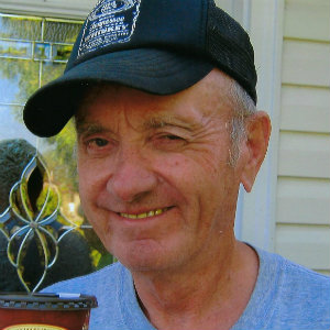Parrott, Patrick “Pat”