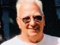 Andrews, William “George”