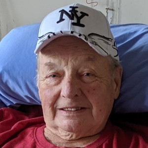 Berger, Delmar Harold – 1938-2020