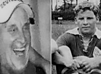 DAHLKE, Ulrich Wilhelm Gottfried