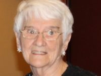 Gravelle, Marie Thérèse