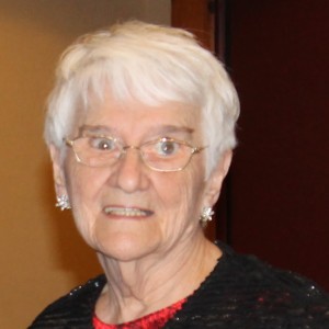 Gravelle, Marie Thérèse