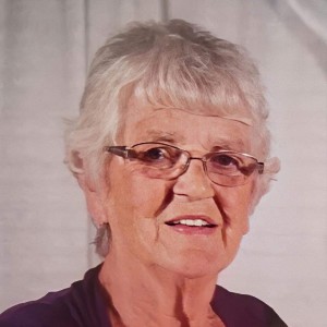 Potvin, Merleen