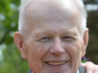 Wuorinen, Kenneth Francis