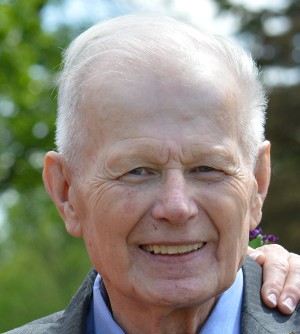Wuorinen, Kenneth Francis