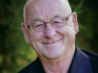 Chrétien, Gérald “Gerry” August 15, 1944 – May 23, 2020