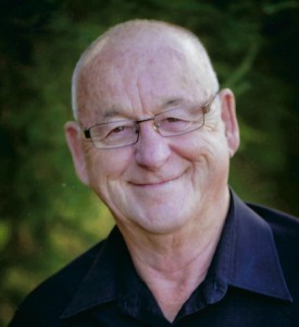 Chrétien, Gérald “Gerry” August 15, 1944 – May 23, 2020