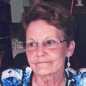 Johnston, Pauline