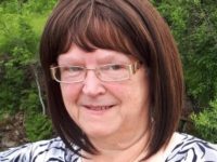 Suzanne “Sue” Watier (nee Daoust)