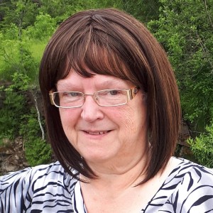 Suzanne “Sue” Watier (nee Daoust)