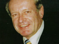 Dr. Roger Alexander Young