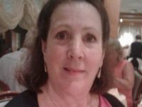 Evans, Catherine Miriam (nee Williams)