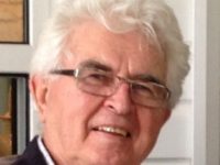 Whalen, Bernard ”Bernie” 1943-2020