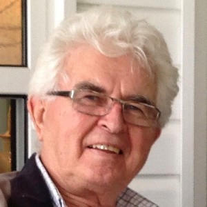 Whalen, Bernard ”Bernie” 1943-2020